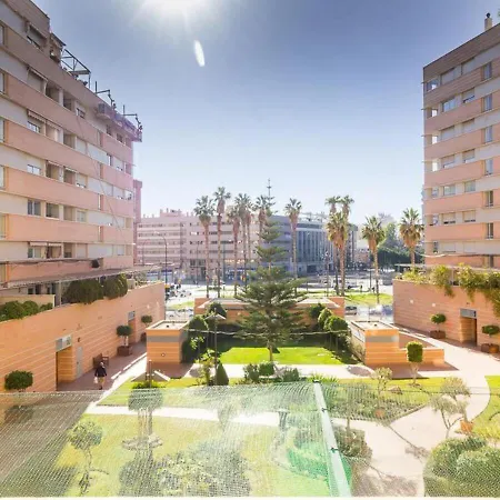 Station Exclusive Apartment *